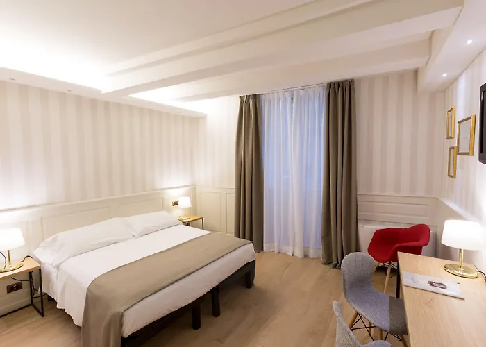 Silla Hotel Florence