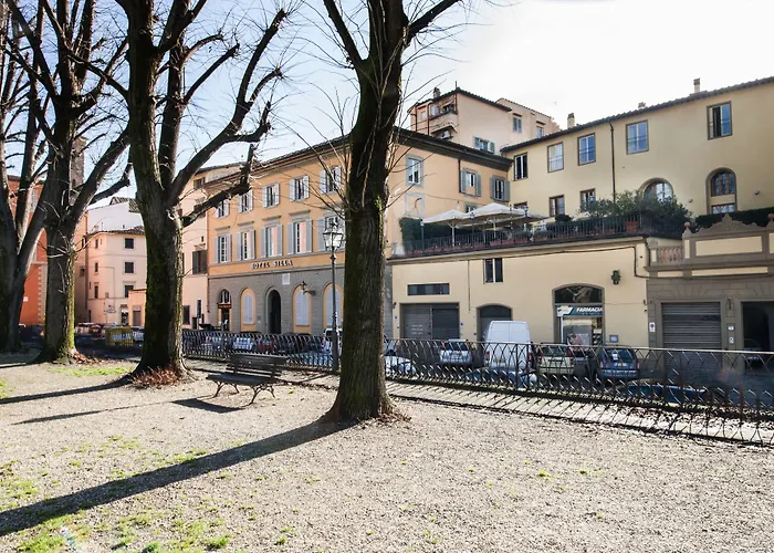 Silla Hotel Florence