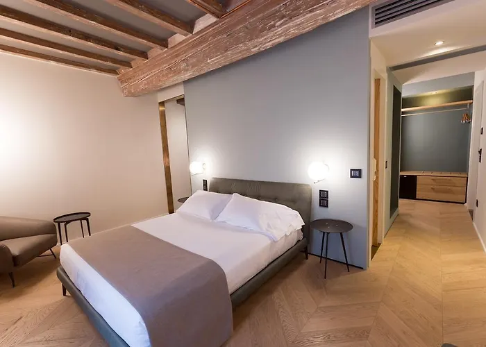 Hotel Silla Florence
