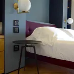 Silla Szálloda Firenze