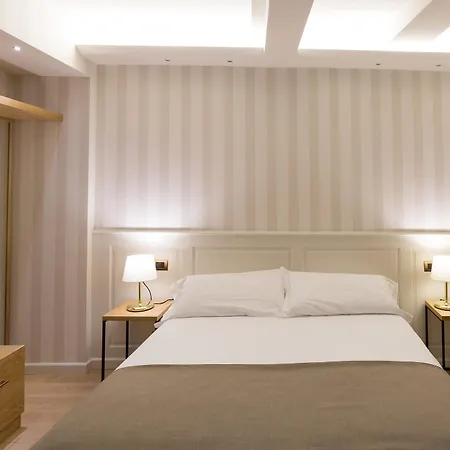 Silla Hotel Florença