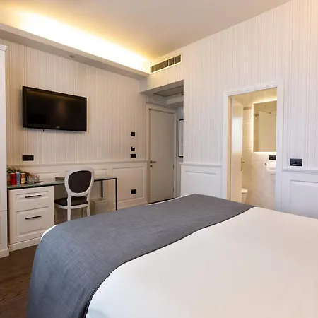 Hotel Silla Florença