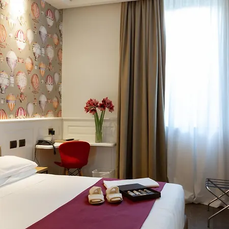Hotel Silla Florença