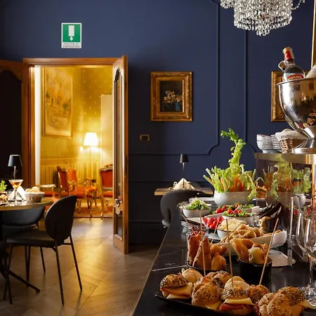 Hotel Silla Florença