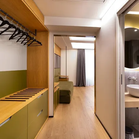Hotel Silla Florença
