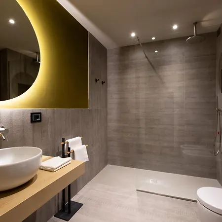 Hotel Silla Florença