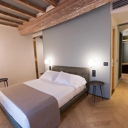 Hotel Silla Florença