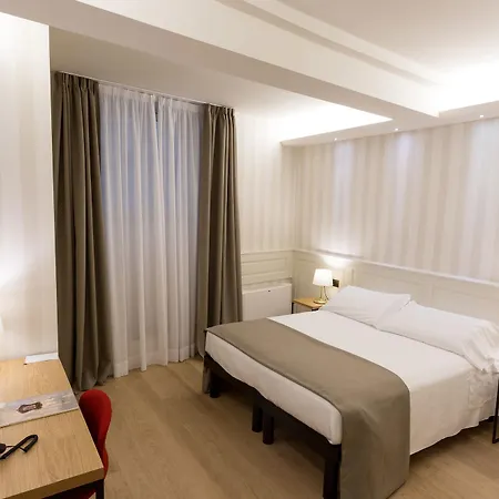 Hotel Silla