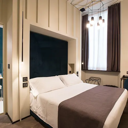 Silla Hotel Florence