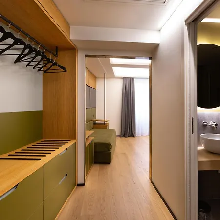 Silla 3* Florence