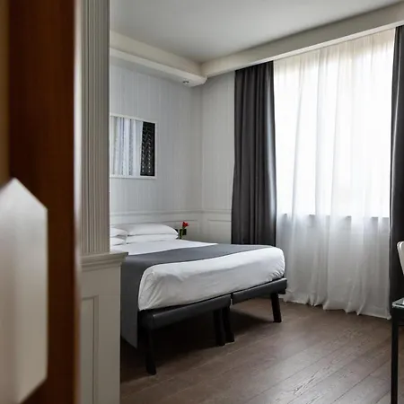 Silla Hotel Florence