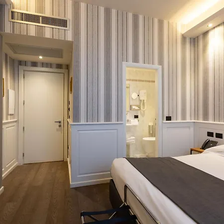 Silla Florence