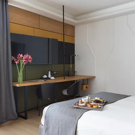 Silla 3* Florence