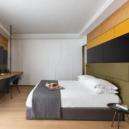 Silla Hotel Florence