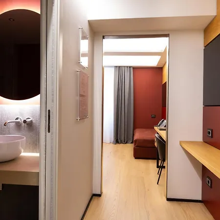 Hotel Silla 3*