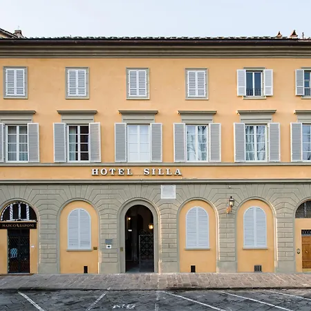 Silla 3* Florence