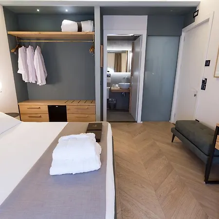 Silla Florence