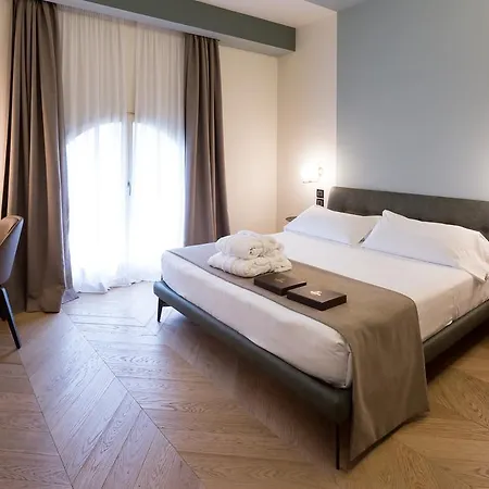 Hotel Silla