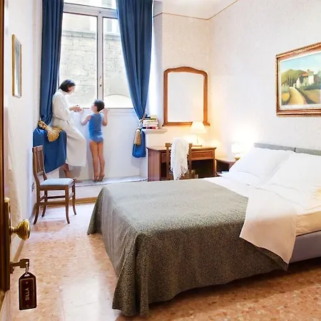 Silla Hotel